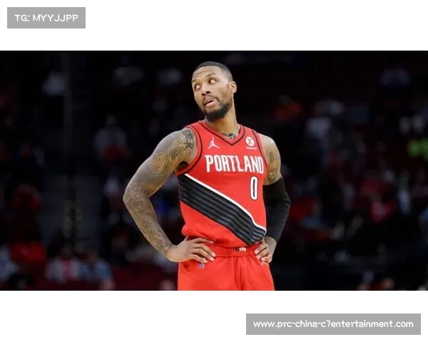 利拉德赛季报销，开拓者遭遇严重伤病潮