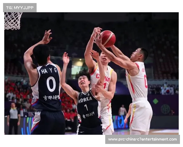 中国男篮世预赛对阵日本，出线形势紧张
