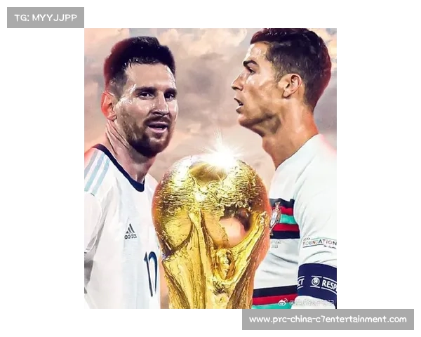 美加墨世界杯或上演梅西C罗终极对决，前提是两队双双杀入八强