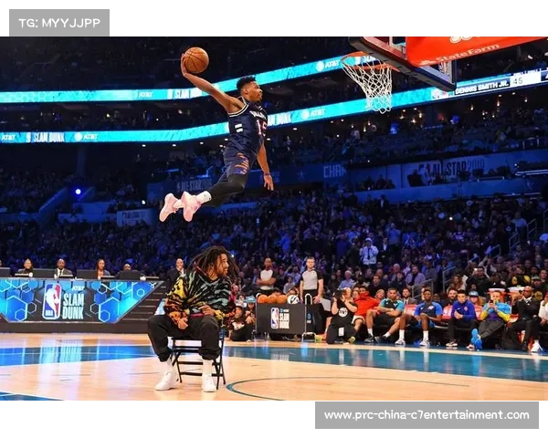 全明星扣篮大赛：四位新人争冠，湖人海斯主场作战备受关注